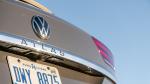 Volkswagen Atlas Cross Sport SE 2020 года
